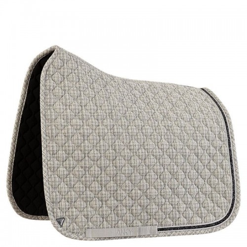 ANKY FW26 Saddle Pad Symbiosis Chiseled Stone