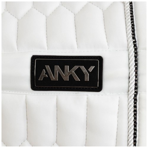 Anky Dressage Saddle Pad Perception C-Wear