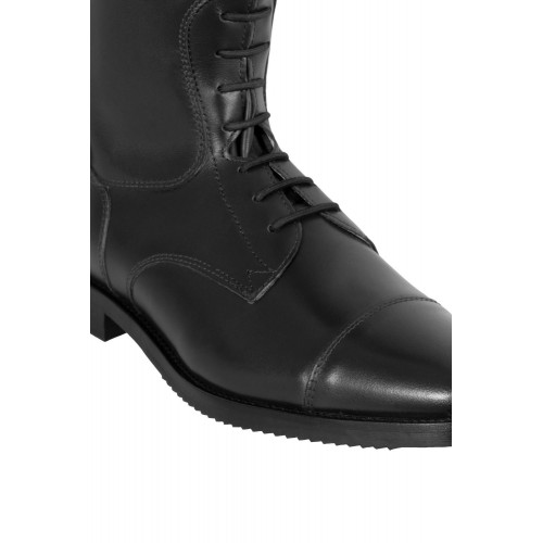 Cavallo Riding Boots CAVALLinus Jump Pro Black