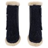 ANKY Proficient Boot Check Velvet