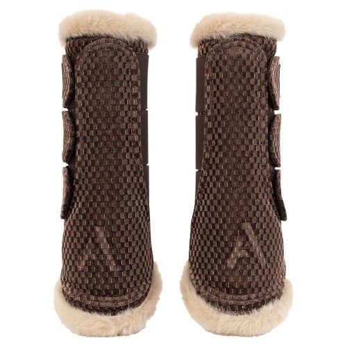 ANKY Proficient Boot Check Velvet