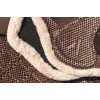 ANKY Proficient Boot Check Velvet