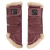 ANKY Proficient Boot Check Velvet