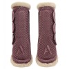 ANKY Proficient Boot Check Velvet