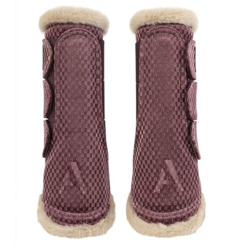 ANKY Proficient Boot Check Velvet