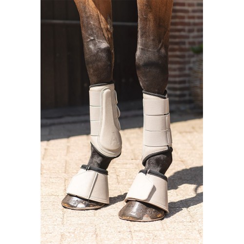 ANKY SS26 Bell Boot
