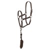 ANKY Halter and Rope Check Velvet