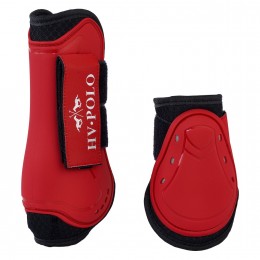 HV поло FW25 передние ногавки и HVPClassic