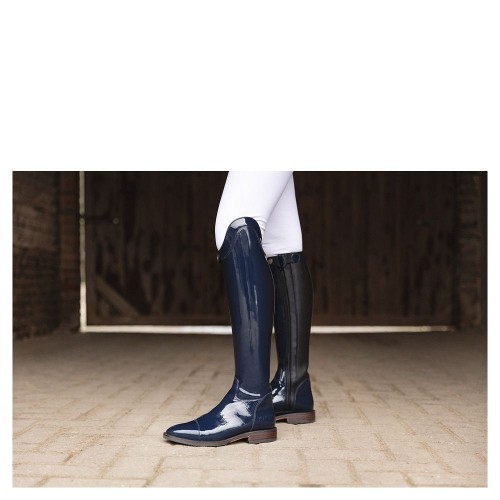 ANKY Riding Boots San Francisco Blue