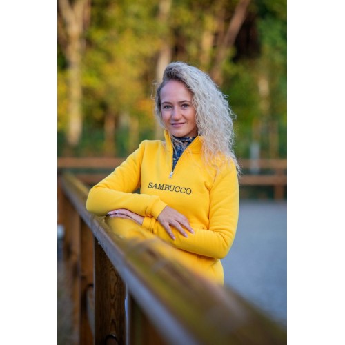 Sambucco FW25 Sweater