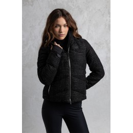 ANKY FW26 утеплённая куртка