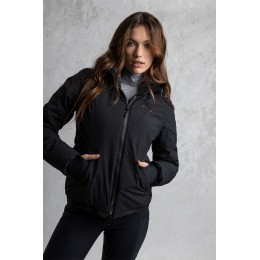 ANKY FW26 Tech Active куртка