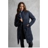 ANKY FW26 Long Coat