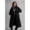 ANKY FW26 Long Puffer Coat
