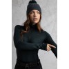 ANKY FW26 Half-Zip Pullover
