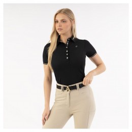 ANKY SS26 Essential поло