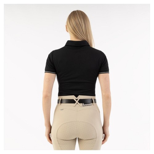 ANKY SS26 Essential Polo Shirt