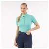 ANKY SS26 Essential Polo Shirt