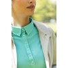 ANKY SS26 Essential Polo Shirt