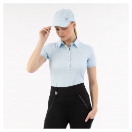 ANKY SS26 Essential поло
