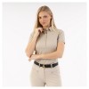 ANKY SS26 Essential Polo Shirt