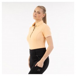 ANKY SS26 Essential поло