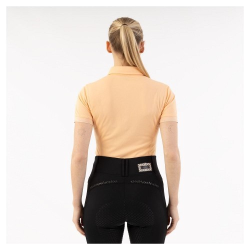 ANKY SS26 Essential Polo Shirt