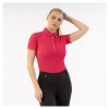 ANKY SS26 Essential Polo Shirt