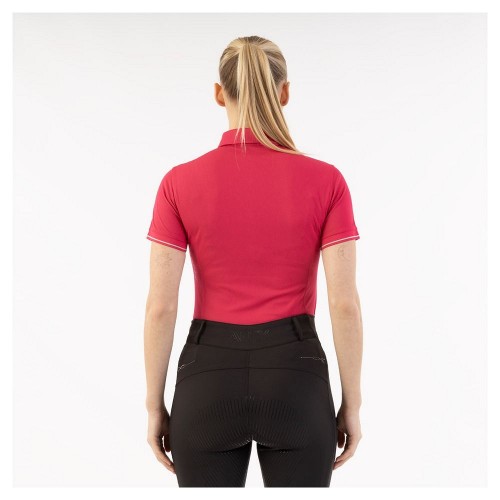 ANKY SS26 Essential Polo Shirt
