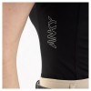 ANKY SS26 Sleeveless Polo Shirt