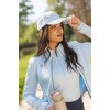 ANKY SS26 Sleeveless Polo Shirt