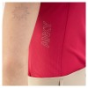 ANKY SS26 Sleeveless Polo Shirt