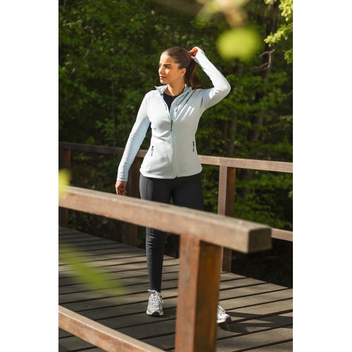 ANKY SS26 Jersey Jacket