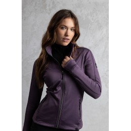 ANKY FW26 Mid Layer куртка