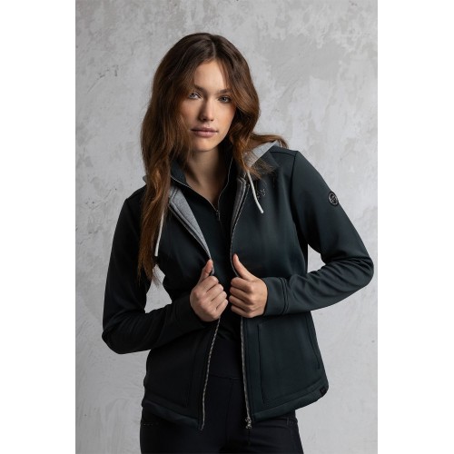 ANKY FW26 Intermediate Jacket