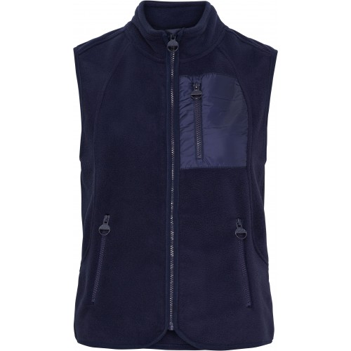 Equipage SS26 Aria riding vest