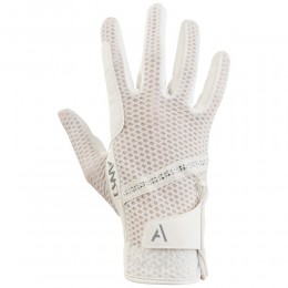 ANKY Technical из сетки перчатки