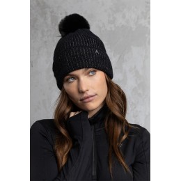 ANKY FW26 Pompom шапка