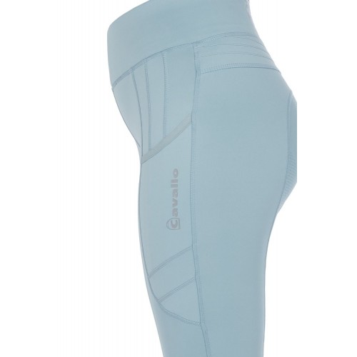 Cavallo SS26 Riding Tights CAVALLin GRIP RL