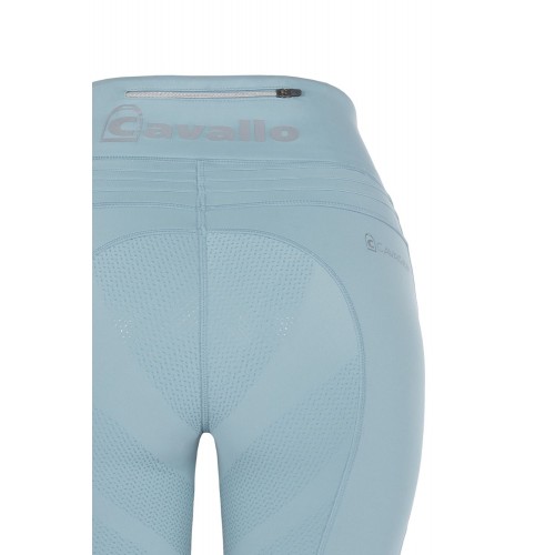 Cavallo SS26 Riding Tights CAVALLin GRIP RL
