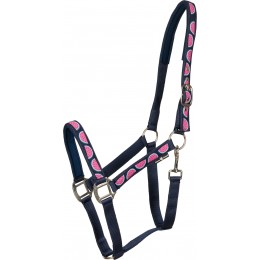 HorseGuard SS26 Melon недоуздок