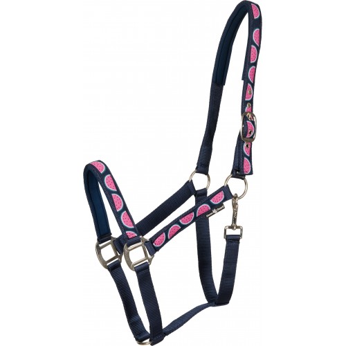 HorseGuard SS26 Melon halter