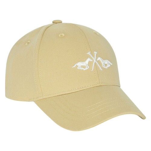 HV Polo SS26 Baseball Cap HVPCelia