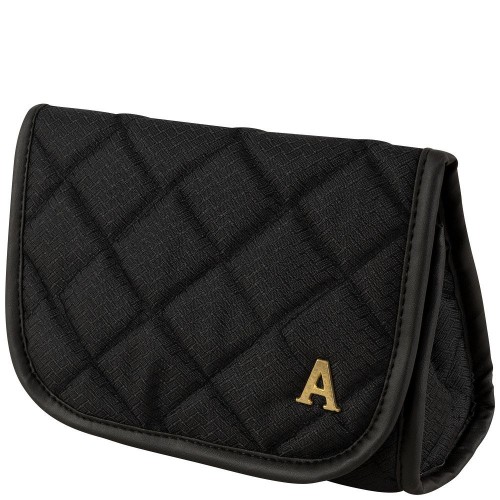 ANKY Quilted Toiletry Bag