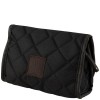 ANKY Quilted Toiletry Bag