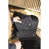 ANKY Quilted Toiletry Bag