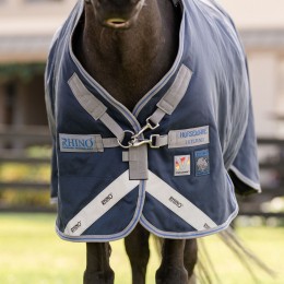 Rhino попона