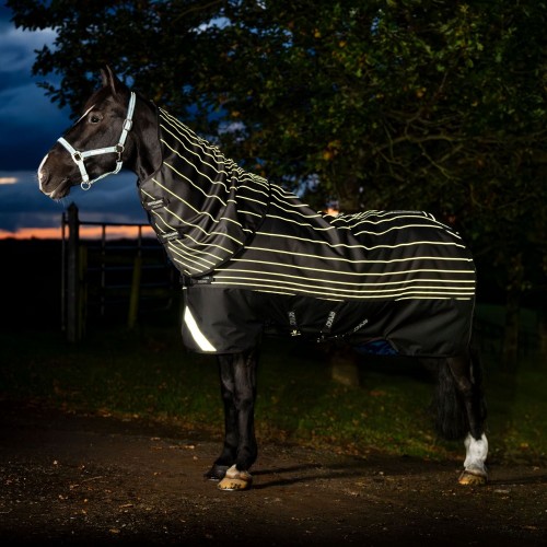 Amigo Bravo 1200D FieldSafe Reflectech Plus Turnout