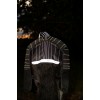Amigo Bravo 1200D FieldSafe Reflectech Plus Turnout
