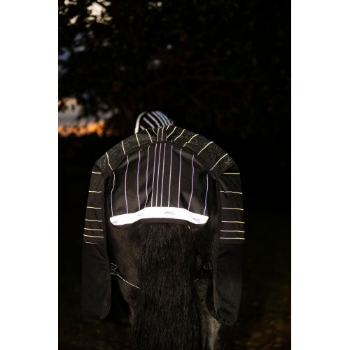 Amigo Bravo 1200D FieldSafe Reflectech Plus Turnout
